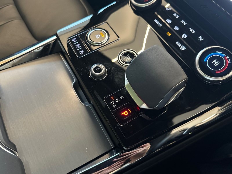 2023 (23) LAND ROVER RANGE ROVER SPORT 3.0 P440e Dynamic SE 5dr Auto 4998106