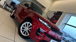 2023 (23) LAND ROVER RANGE ROVER SPORT 3.0 P440e Dynamic SE 5dr Auto 4998146