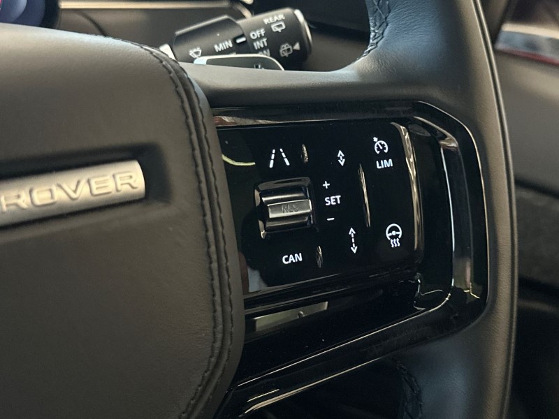 2023 (23) LAND ROVER RANGE ROVER SPORT 3.0 P440e Dynamic SE 5dr Auto 4998122