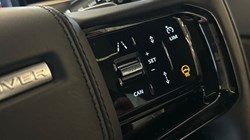 2023 (23) LAND ROVER RANGE ROVER SPORT 3.0 P440e Dynamic SE 5dr Auto 4998120