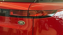 2023 (23) LAND ROVER RANGE ROVER SPORT 3.0 P440e Dynamic SE 5dr Auto 4998140