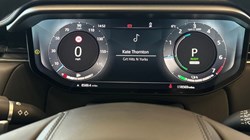 2023 (23) LAND ROVER RANGE ROVER SPORT 3.0 P440e Dynamic SE 5dr Auto 4998109