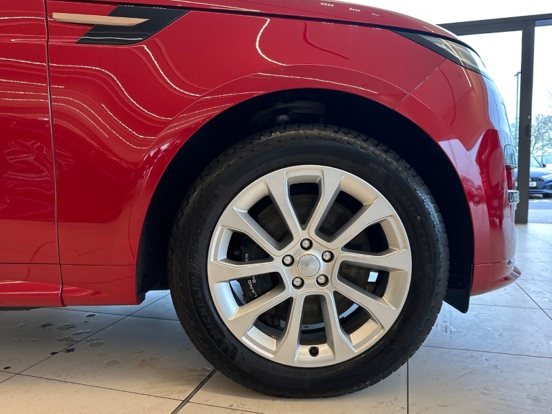 2023 (23) LAND ROVER RANGE ROVER SPORT 3.0 P440e Dynamic SE 5dr Auto 4998101