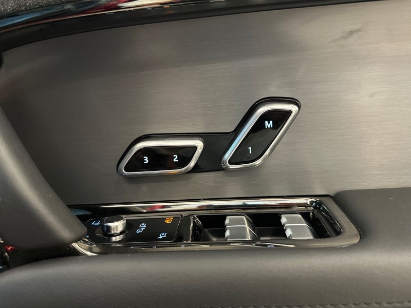 2023 (23) LAND ROVER RANGE ROVER SPORT 3.0 P440e Dynamic SE 5dr Auto 4998117