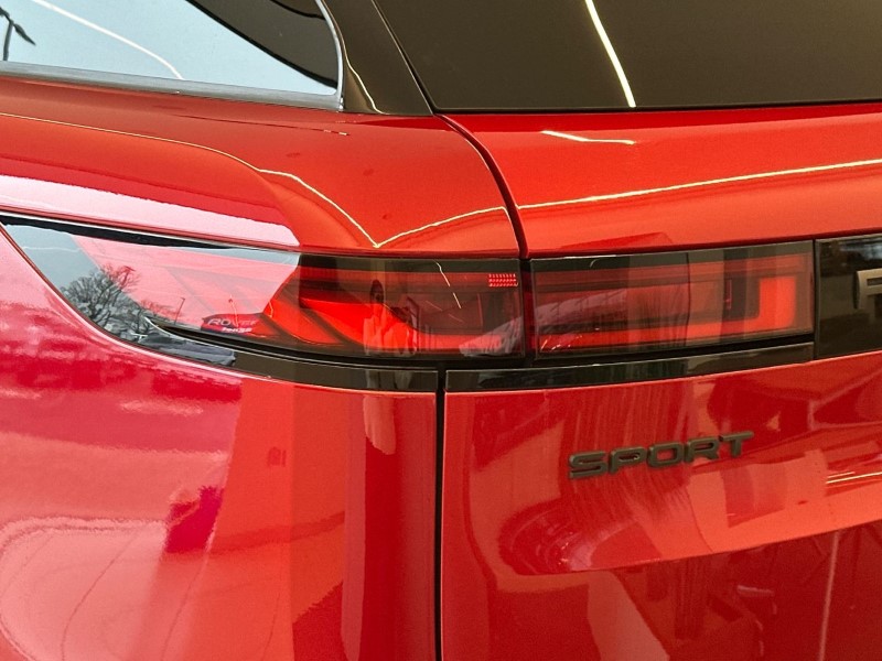 2023 (23) LAND ROVER RANGE ROVER SPORT 3.0 P440e Dynamic SE 5dr Auto 4998112