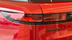 2023 (23) LAND ROVER RANGE ROVER SPORT 3.0 P440e Dynamic SE 5dr Auto 4998112
