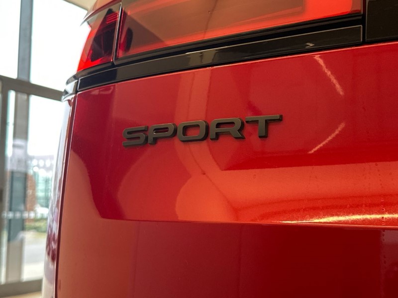 2023 (23) LAND ROVER RANGE ROVER SPORT 3.0 P440e Dynamic SE 5dr Auto 4998139
