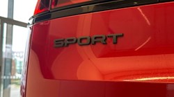 2023 (23) LAND ROVER RANGE ROVER SPORT 3.0 P440e Dynamic SE 5dr Auto 4998139