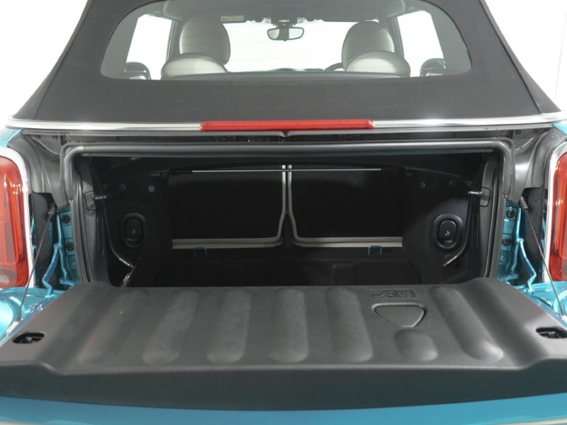 2019 (19) MINI CONVERTIBLE 1.5 Cooper Exclusive II 2dr 5701034