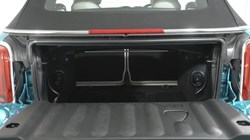 2019 (19) MINI CONVERTIBLE 1.5 Cooper Exclusive II 2dr 5701034