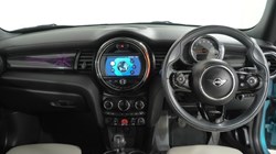 2019 (19) MINI CONVERTIBLE 1.5 Cooper Exclusive II 2dr 5701045