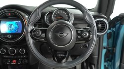 2019 (19) MINI CONVERTIBLE 1.5 Cooper Exclusive II 2dr 5701047
