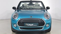 2019 (19) MINI CONVERTIBLE 1.5 Cooper Exclusive II 2dr 5701064