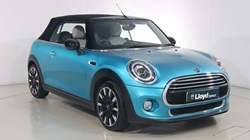 2019 (19) MINI CONVERTIBLE 1.5 Cooper Exclusive II 2dr 5701071