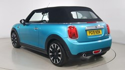 2019 (19) MINI CONVERTIBLE 1.5 Cooper Exclusive II 2dr 5701075