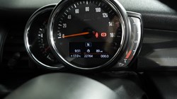 2019 (19) MINI CONVERTIBLE 1.5 Cooper Exclusive II 2dr 5701060
