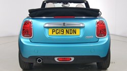 2019 (19) MINI CONVERTIBLE 1.5 Cooper Exclusive II 2dr 5701068
