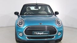 2019 (19) MINI CONVERTIBLE 1.5 Cooper Exclusive II 2dr 5701072