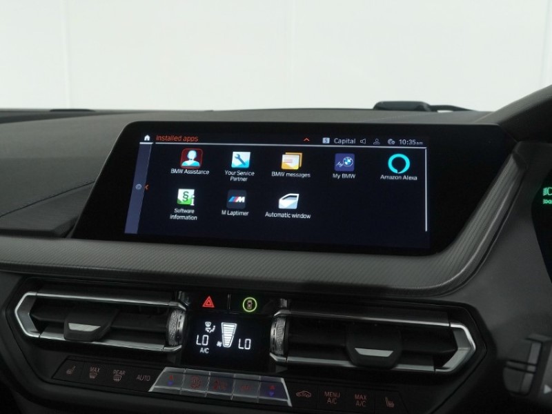 2021 (70) BMW 2 SERIES 218i M Sport 4dr DCT 5702908