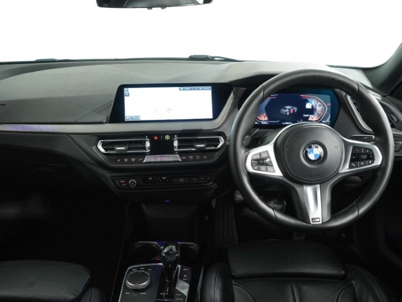2021 (70) BMW 2 SERIES 218i M Sport 4dr DCT 5702897