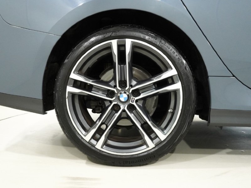 2021 (70) BMW 2 SERIES 218i M Sport 4dr DCT 5702929