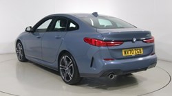 2021 (70) BMW 2 SERIES 218i M Sport 4dr DCT 1