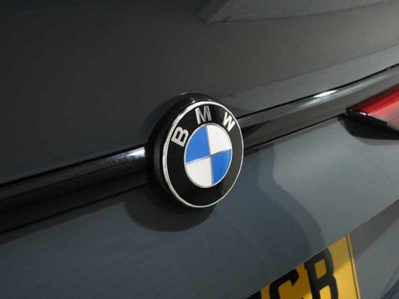 2021 (70) BMW 2 SERIES 218i M Sport 4dr DCT 5702890