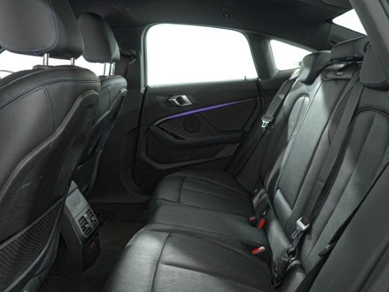 2021 (70) BMW 2 SERIES 218i M Sport 4dr DCT 5702889