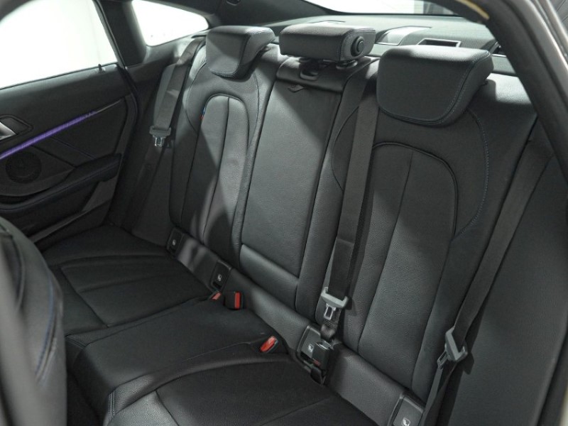 2021 (70) BMW 2 SERIES 218i M Sport 4dr DCT 5702888