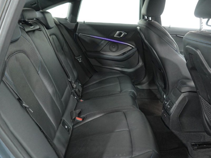 2021 (70) BMW 2 SERIES 218i M Sport 4dr DCT 5702893