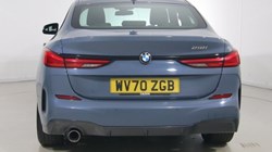 2021 (70) BMW 2 SERIES 218i M Sport 4dr DCT 5702938