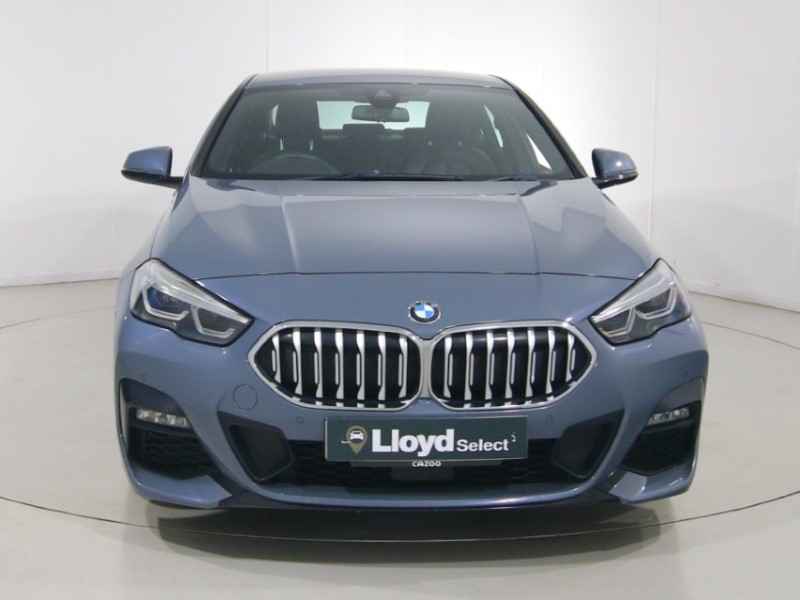 2021 (70) BMW 2 SERIES 218i M Sport 4dr DCT 5702934