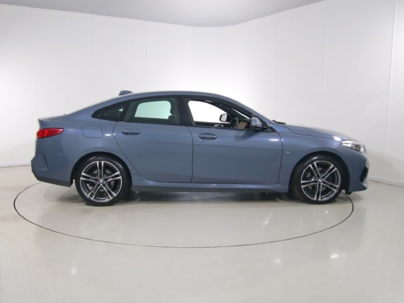 2021 (70) BMW 2 SERIES 218i M Sport 4dr DCT 5702940