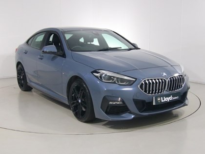 2021 (70) BMW 2 SERIES 218i M Sport 4dr DCT