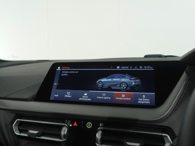 2021 (70) BMW 2 SERIES 218i M Sport 4dr DCT 5702927