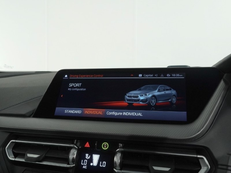 2021 (70) BMW 2 SERIES 218i M Sport 4dr DCT 5702912