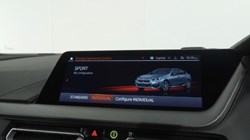 2021 (70) BMW 2 SERIES 218i M Sport 4dr DCT 5702912