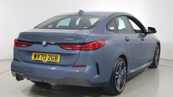 2021 (70) BMW 2 SERIES 218i M Sport 4dr DCT 5702939