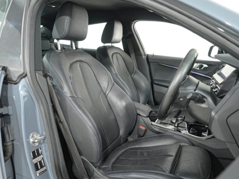 2021 (70) BMW 2 SERIES 218i M Sport 4dr DCT 5702900