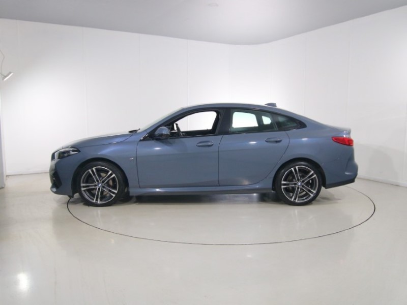 2021 (70) BMW 2 SERIES 218i M Sport 4dr DCT 5702936
