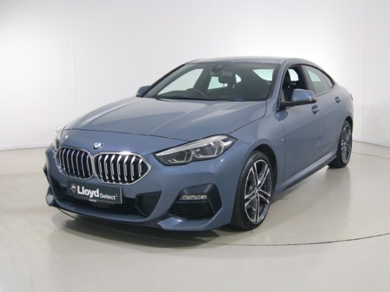 2021 (70) BMW 2 SERIES 218i M Sport 4dr DCT 5702935