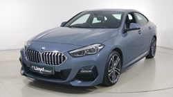 2021 (70) BMW 2 SERIES 218i M Sport 4dr DCT 5702935