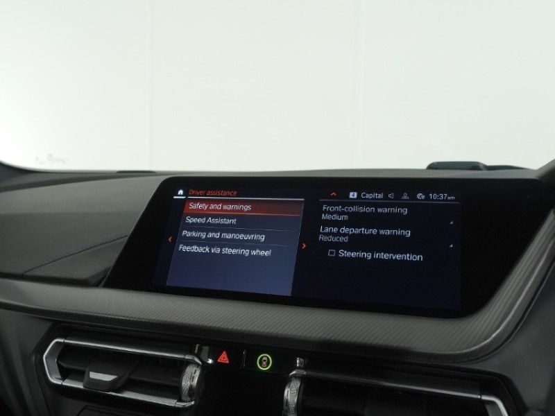 2021 (70) BMW 2 SERIES 218i M Sport 4dr DCT 5702928