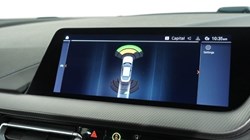 2021 (70) BMW 2 SERIES 218i M Sport 4dr DCT 5702905