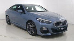 2021 (70) BMW 2 SERIES 218i M Sport 4dr DCT 5702933
