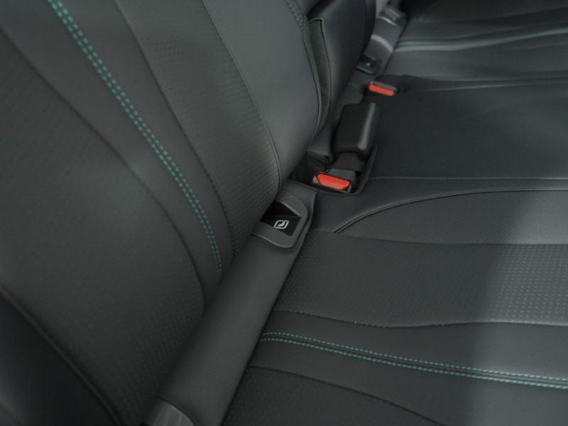 2025 (75) BYD SEAL U 1.5 DM-i Comfort 5dr Auto 5723350
