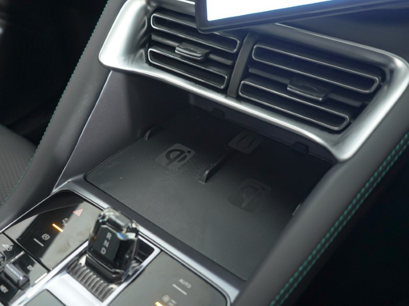 2025 (75) BYD SEAL U 1.5 DM-i Comfort 5dr Auto 5723376