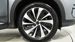 2025 (75) BYD SEAL U 1.5 DM-i Comfort 5dr Auto 5723354
