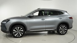 2025 (75) BYD SEAL U 1.5 DM-i Comfort 5dr Auto 5723390