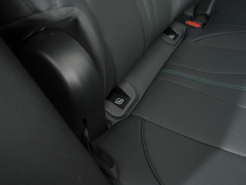 2025 (75) BYD SEAL U 1.5 DM-i Comfort 5dr Auto 5723351